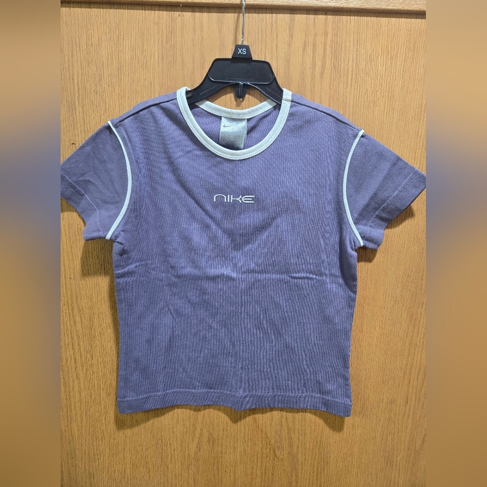 Girl's S (7/8) Nike and Underarmour Workout Gear